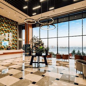 Holiday Inn Istanbul - Tuzla Bay, an IHG Hotel